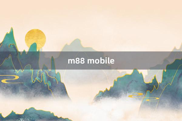 m88 mobile