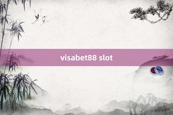 visabet88 slot