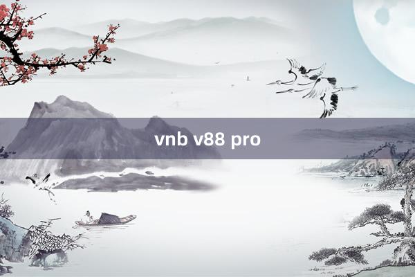 vnb v88 pro