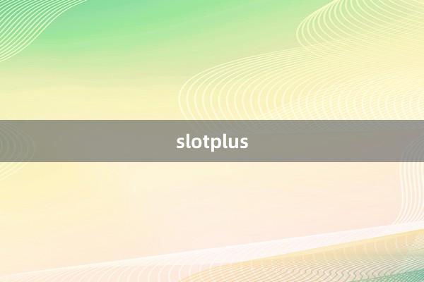 slotplus