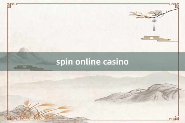 spin online casino